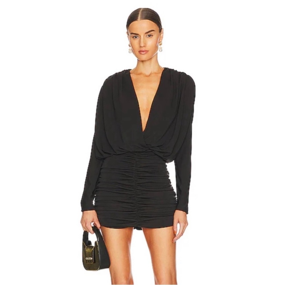 L'Academie Blake Mini Dress - Size Small